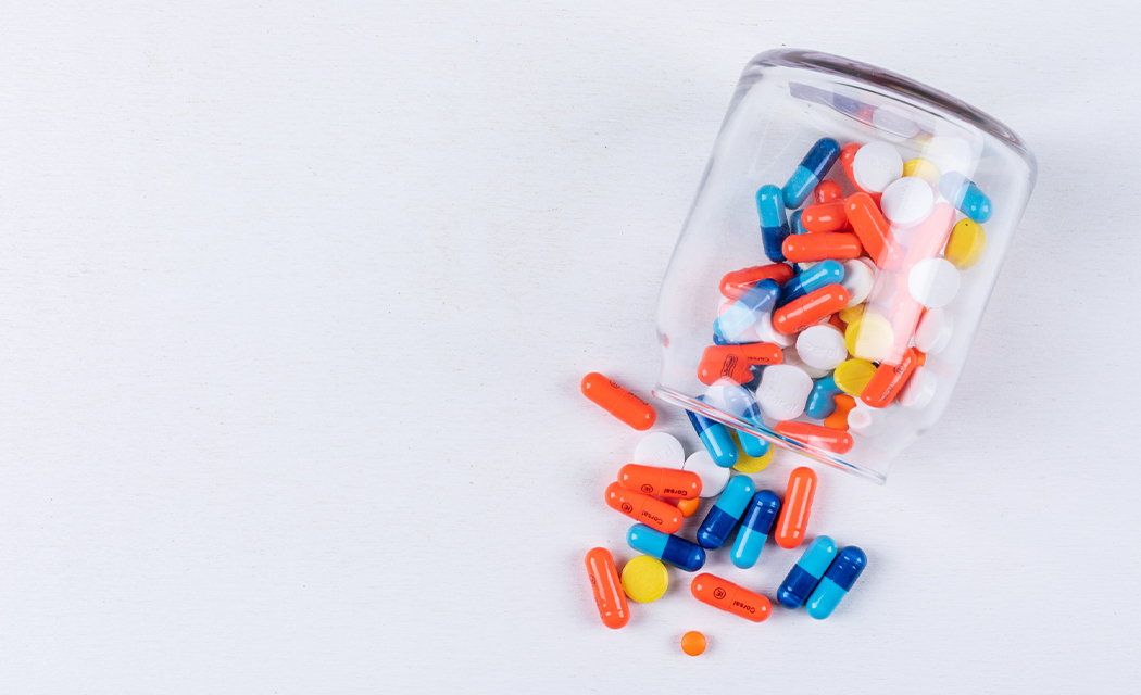 Dexlansoprazole Supplier in India