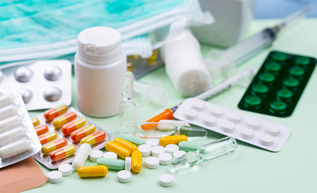 Atazanavir Supplier in India