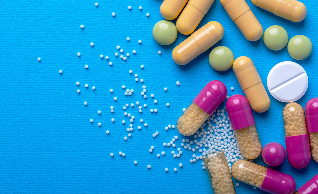 Naltrexone Exporter from India 